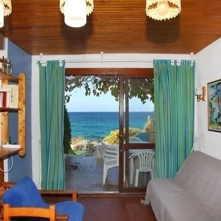 House Location Maison Lumio, 4 Pieces, 8 Personnes Feriehus Lumio (Corsica)