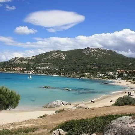 Feriehus House Location Maison Lumio, 4 Pieces, 8 Personnes Lumio (Corsica)