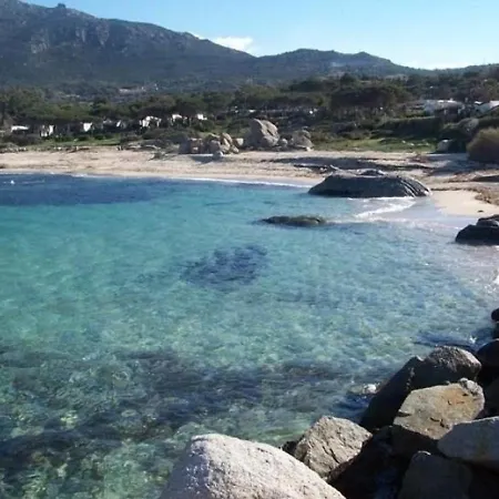House Location Maison Lumio, 4 Pieces, 8 Personnes Feriehus Lumio (Corsica)