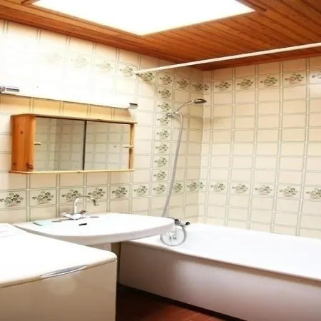 House Location Maison Lumio, 4 Pieces, 8 Personnes *