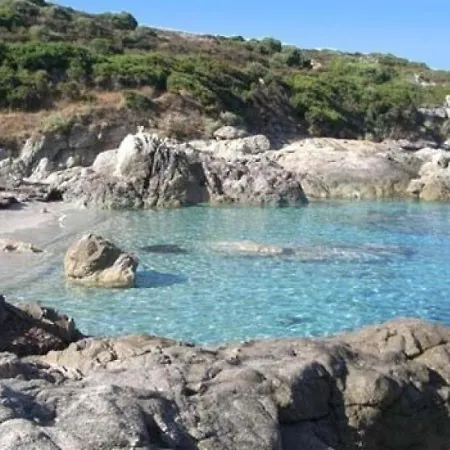 House Location Maison Lumio, 4 Pieces, 8 Personnes Lumio (Corsica)