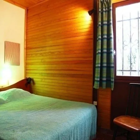Ferienhaus House Location Maison Lumio, 4 Pieces, 8 Personnes Lumio (Corsica)